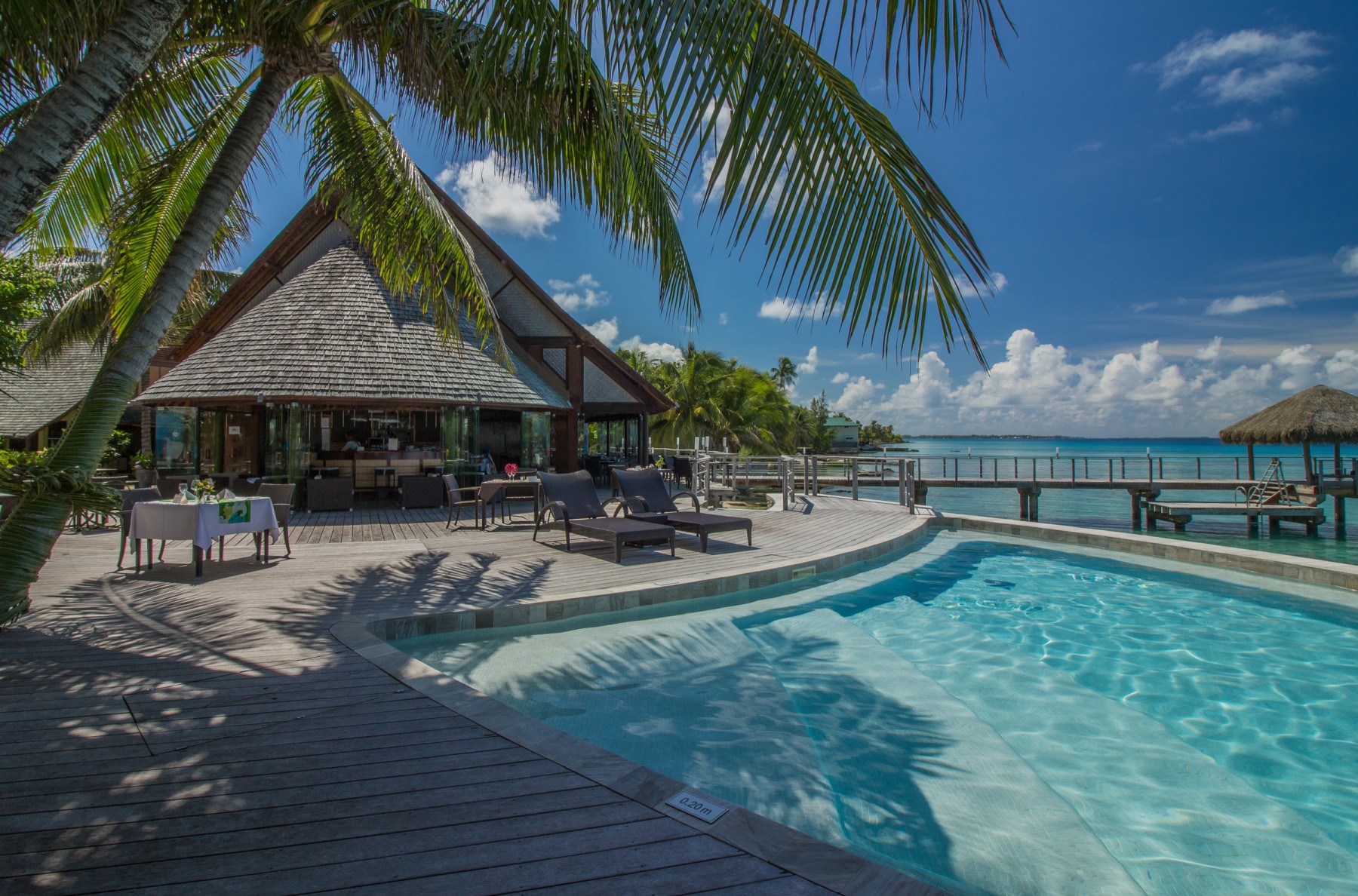 Maitai Rangiroa